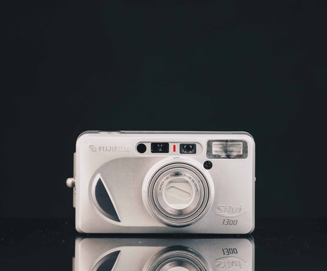 FUJIFILM SILVI1300 【SALE／10%OFF - フィルムカメラ