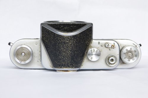 Zenit 1 I USSR 35mm 一眼レフフィルムカメラ KMZ M39 マウント