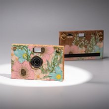 なにわ男子 大西流星使用 ペーパーシュート PaperShoot トイカメラ なにわ男子 大西流星使用 ペーパーシュート PaperShoot トイ
