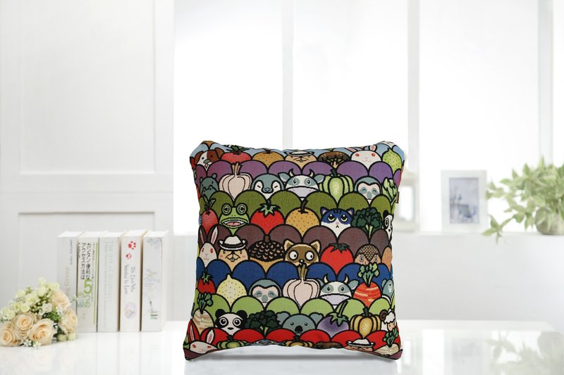 Pillow - หมอน - วัสดุกันนำ้ 