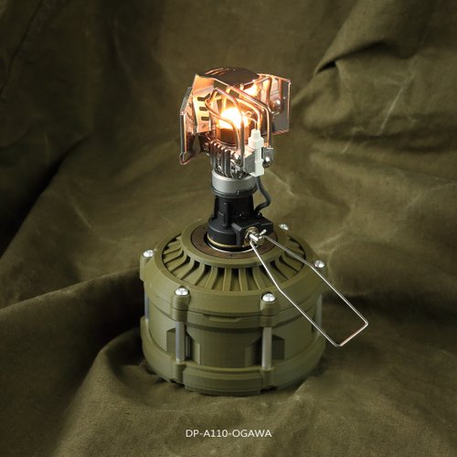 MOUNTAIN RESEARCH ホワイトガス缶カバー　110gサイズ 2025年最新】マウンテンリサーチ ガス缶カバーの人気アイテム