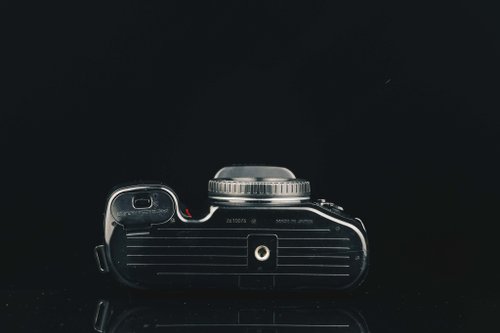 NIKON F70 #0076 #135 フィルムカメラ - ショップ Rick photo