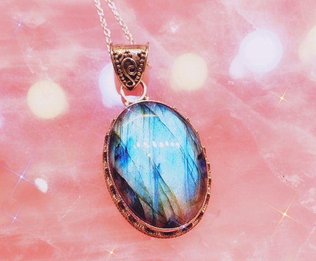 ★ご確認用★宇宙とつながる石♡【ラブラドライト♢LOVEちゃんファミリー】❤️ ☆ご確認用☆宇宙とつながる石♡【ラブラドライト♢LOVEちゃん