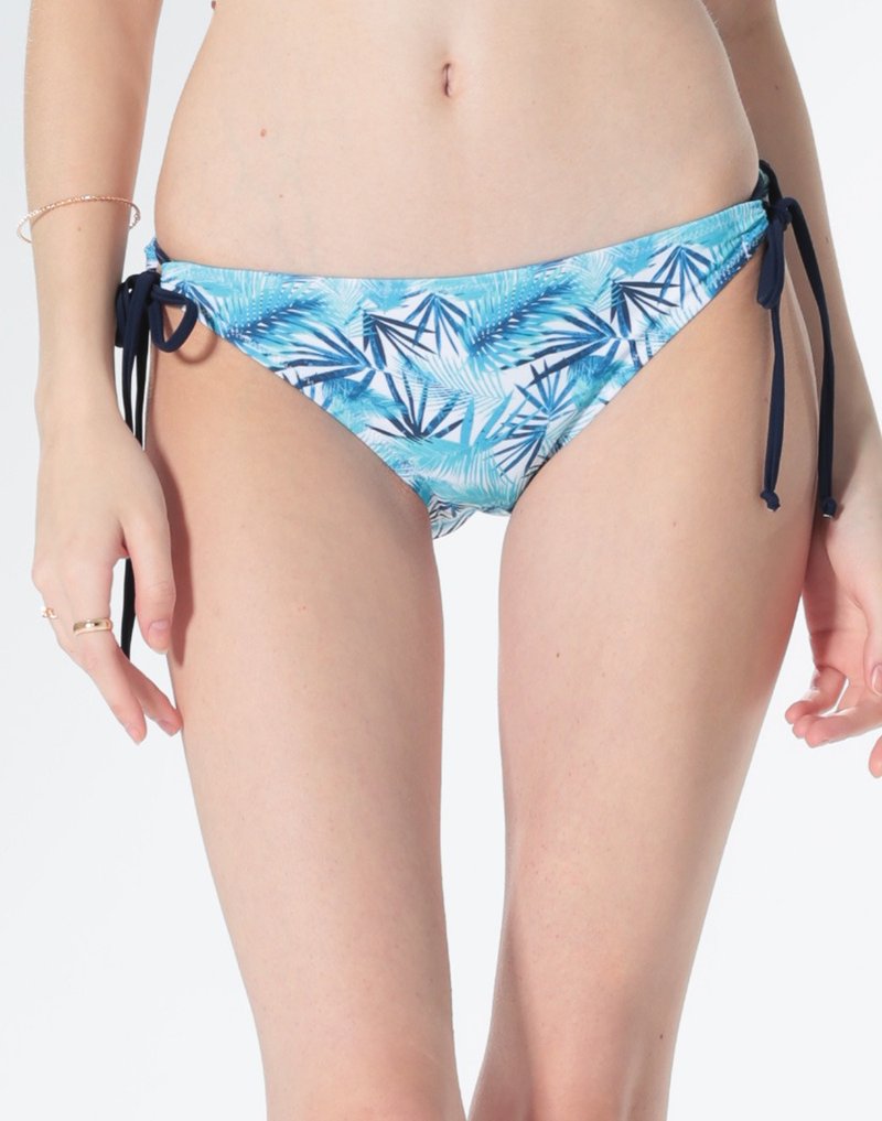 Haolang Sky Bird Bikini Bottom/Bottom - ชุดว่ายน้ำผู้หญิง - เส้นใยสังเคราะห์ 