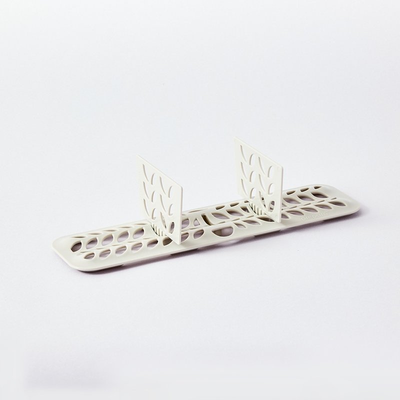 Latchlok クリックシリーズ アクセサリ - ボックス7用 層状排水シート (グレー) - 弁当箱・ランチボックス - プラスチック グレー