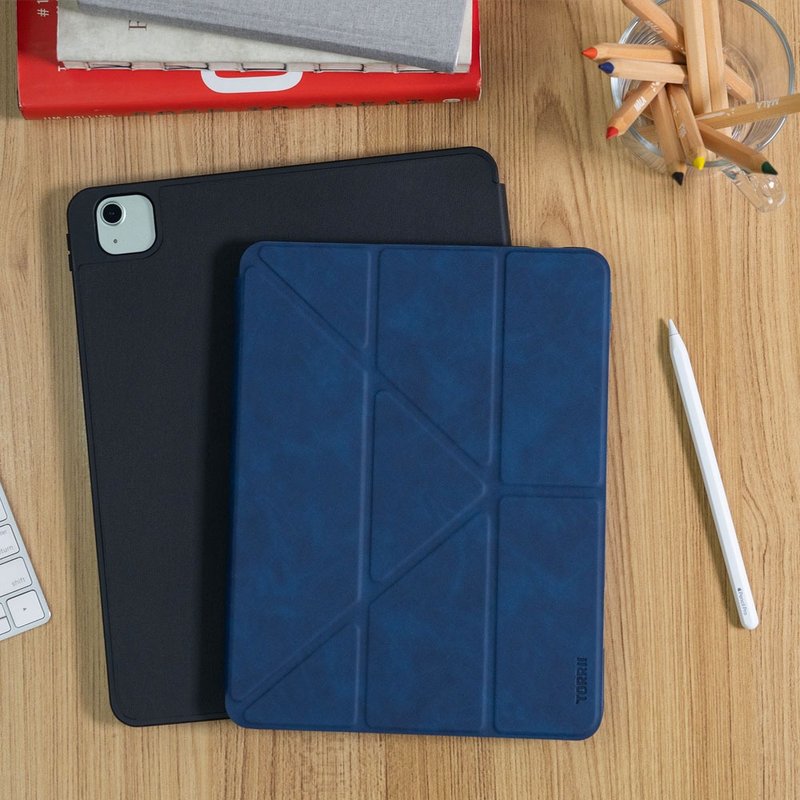 iPad Air11英寸(M2)/Pro11英寸(4/3/2/1)/Air6/5/4 保護殼MagSafe - 平板/電腦保護殼/保護貼 - 其他材質 多色