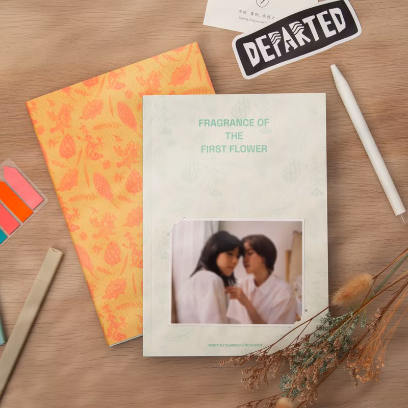 手帳・カレンダー