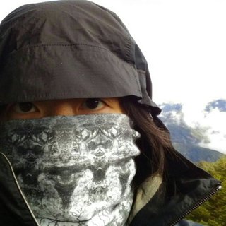 Liuyingchieh重要な旅行水分発散性ポリエステルマジックターバン