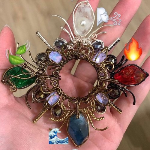 Vintage Brooches & Pins- Michelle's Vintage Jewelry - Page 3