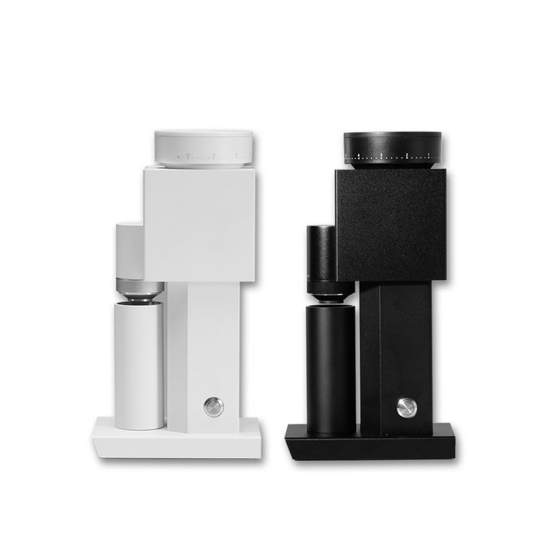 泰摩 Bricks 01S積木電動家用磨豆機 義式兼容手沖 現貨 免運 - 咖啡壺/手沖壺 - 其他材質 