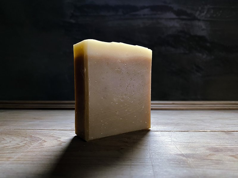 【No.2301】Dry skin-shower and cleanse-handmade cold-made soap - Soap - Other Materials 