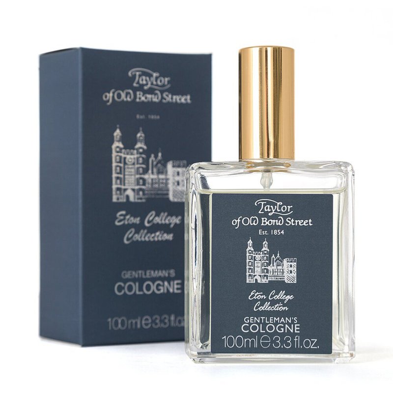 Taylor of Old Bond Street Eaton College Cologne / Men's Men's Fragrance - น้ำหอม - วัสดุอื่นๆ 