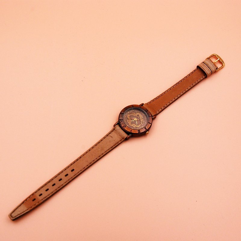 Antique Watches - Women's Watches - Other Materials 