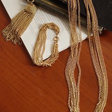 Antique Vintage Retro Silver Boomerang Dart Curved Hook Bracelet Stone  BR185 - Shop Damn Good Vintage Bracelets - Pinkoi