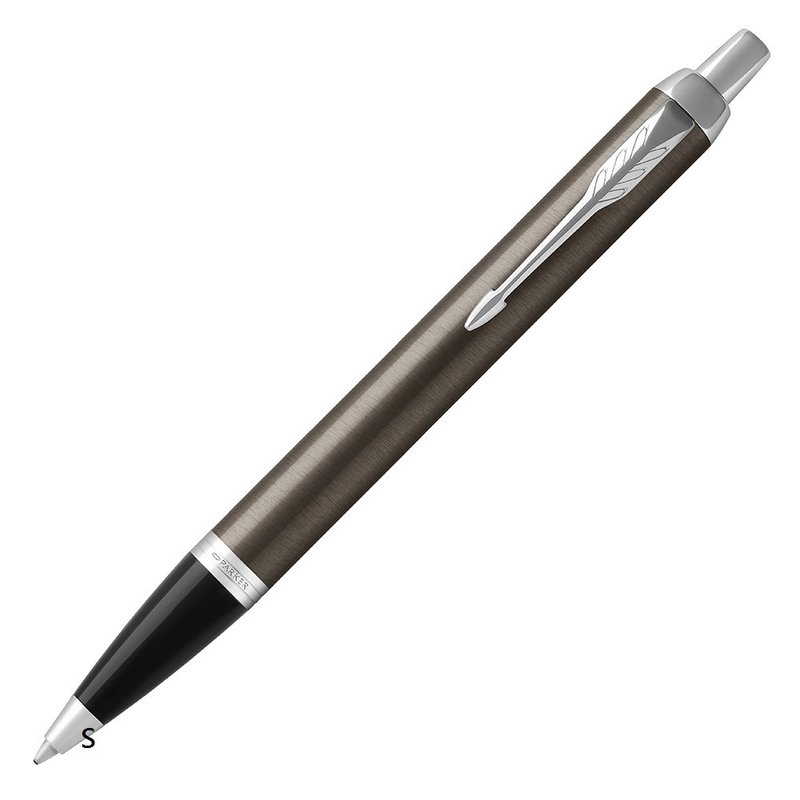 PARKER 新經典系列 原子筆 古銅白夾 - 原子筆/中性筆 - 其他金屬 多色