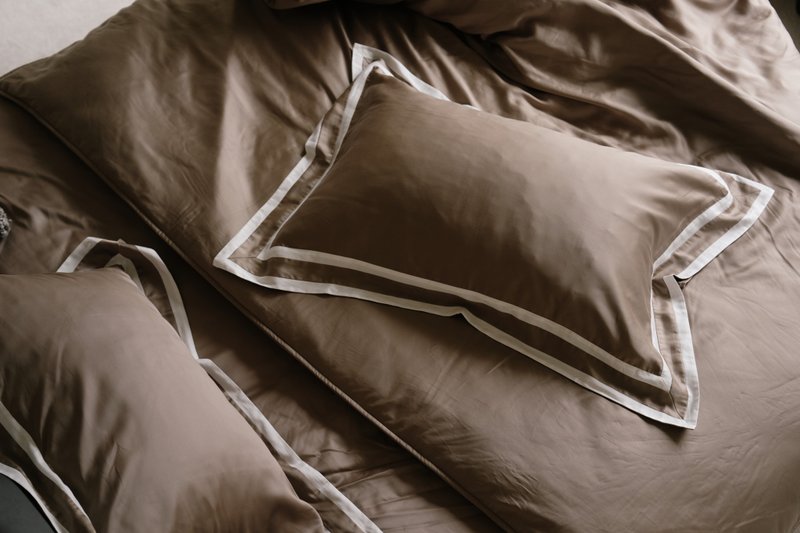 100s TENCEL Bedding Set - Bedding - Other Materials 