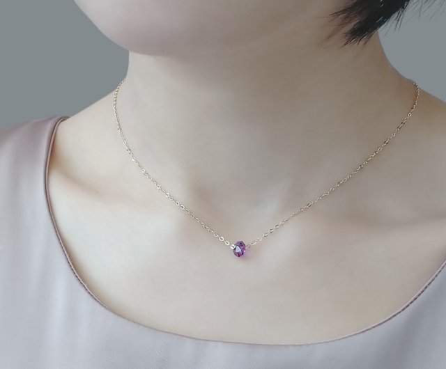 ネックレス　白ビーズ　40cm  結合パーツ欠損 ネックレス 白ビーズ 40cm 結合パーツ欠損（白ビーズネックレス