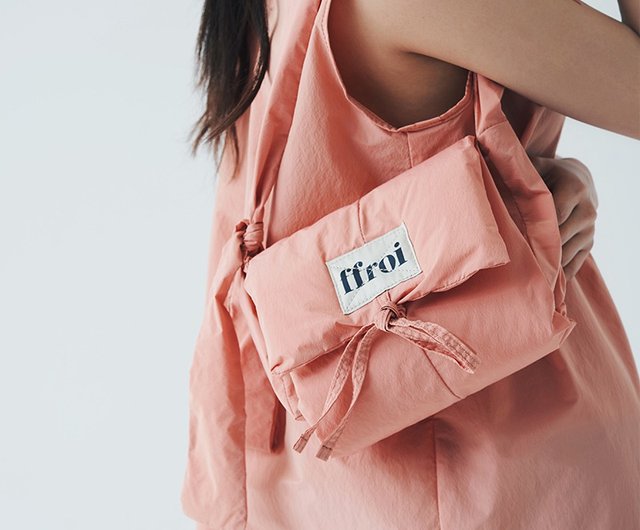 【ffroi】KITE ショルダーバッグ (3 colors) ffroi】KITE ショルダーバッグ (3 colors) (ffroi/ショルダー