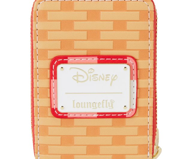 Loungefly ラウンジフライ ミッキー 財布