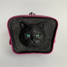 鹿革のメディスンポーチ ペルシアンターコイズの鹿角コンチョ 鹿革のメディスンポーチ ペルシアンターコイズの鹿角コンチョ