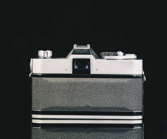 Canon TLb+Canon FD 50mm F/1.8 #1182 #135 フィルムカメラ - ショップ