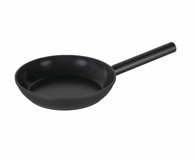 ALUMINIUM FRY PAN - สตูดิโอ combekk-tw กระทะ - Pinkoi