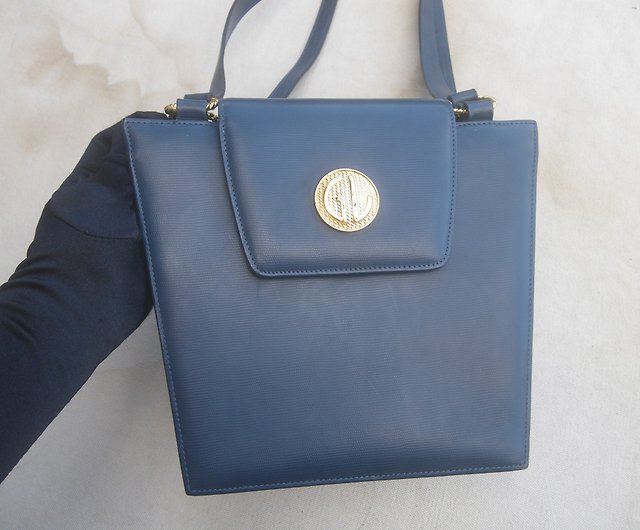Guy Laroche Original handbag (preloved), Women's Fashion, Bags
