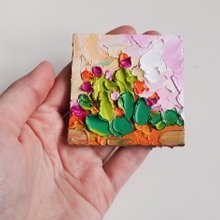 2025厳選】サボテン 絵画の人気商品｜グローバル通販Pinkoi