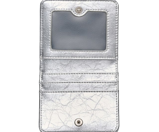 ★lemasque★ Daisy photo slot half wallet, bill card wallet, MUSINSA | LEMASQUE Daisy Photo Slot Half Wallet Banknote