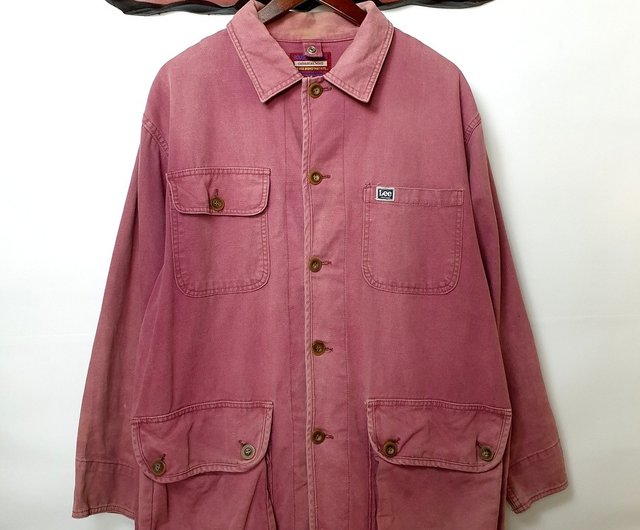 Lee Men's Chore Coat