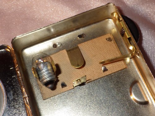 鉄道 シグナル ランタン◇キャンプ アウトドア 用品◇ミリタリ