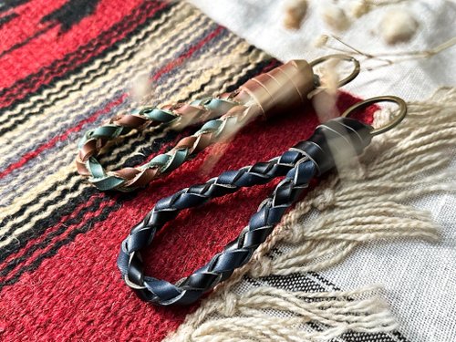ハンドメイド　ロープチェーンキーホルダー 楽天市場】KAVU Rope Key Chain / key holder 3-colors カブー