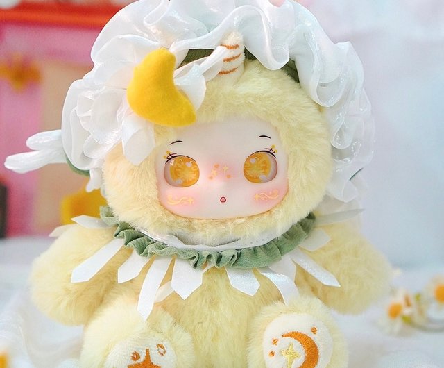 boptoys pop YAYA ヤヤ ガーデン トレジャー シリーズ