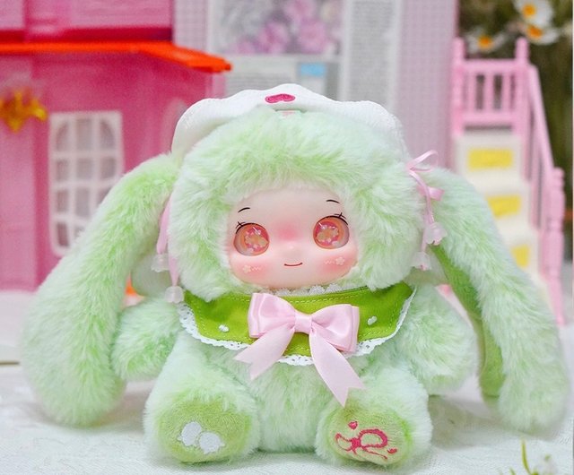 boptoys pop YAYA ヤヤ ガーデン トレジャー シリーズ