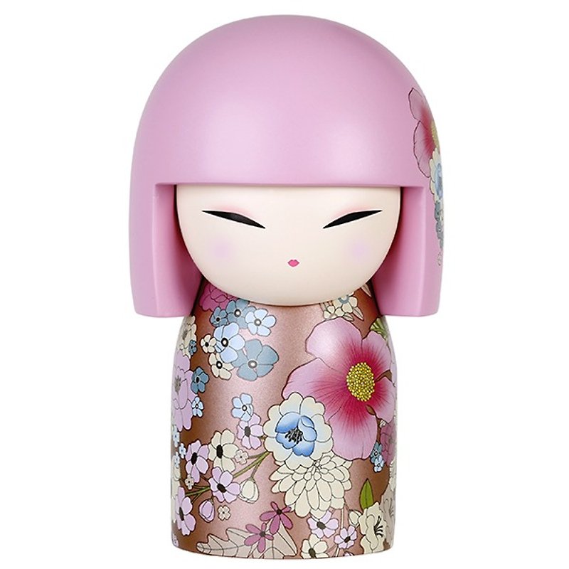 L version - Aina gentle mood [Kimmidoll collection and Fu-L version] - Items for Display - Other Materials Pink