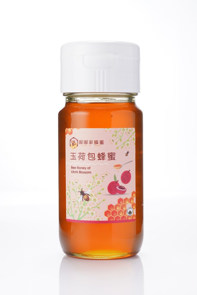 [Special Immediate Offer] [Dudujia Honey] Perfectly Ripe Honey | Jade Pouch Honey 700g - น้ำผึ้ง - อาหารสด สีส้ม