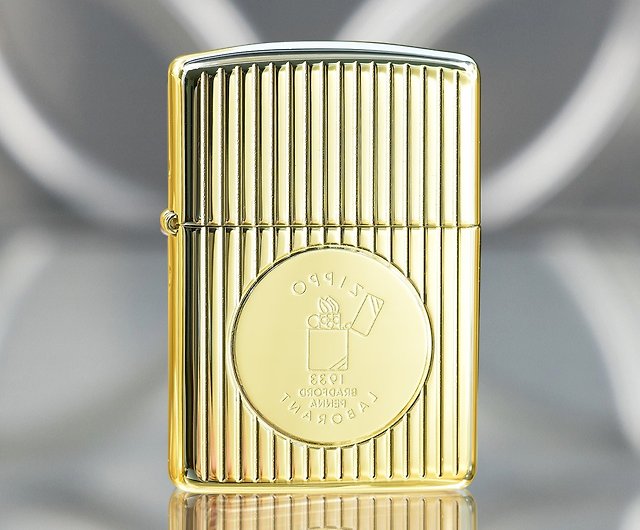 Zippo アメリカ建国220周年記念 オイルライター 【超特価】 - 小物