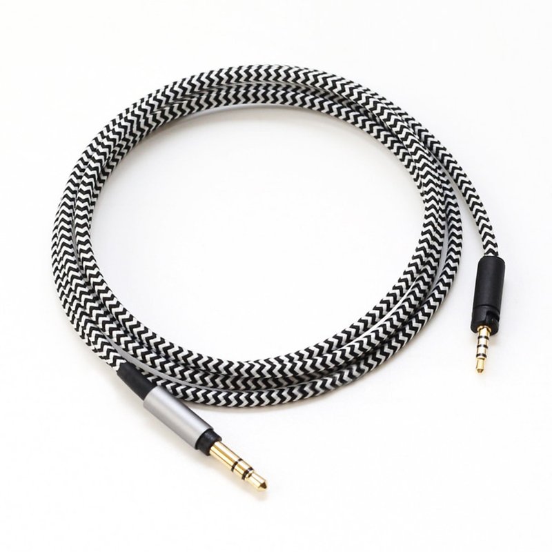 Sennheiser dedicated cable W159 headphone upgrade cable HD400S HD350B THD4.30HD4 - อุปกรณ์เสริมอื่น ๆ - วัสดุอื่นๆ 