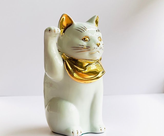 招き猫 白 2点セット 71hvuAfUHiL._UF350,350_QL80_.jpg