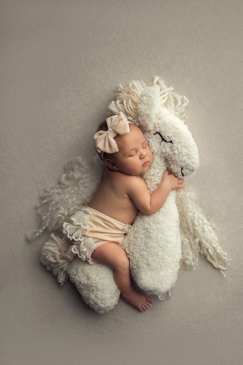 Posing toy for newborn photo shoots, Newborn Photography Props - เครื่องประดับ - โลหะ 