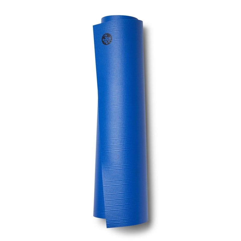 【Manduka】PRO Mat 瑜珈墊 6mm - Buoy - 瑜珈墊 - 其他材質 藍色