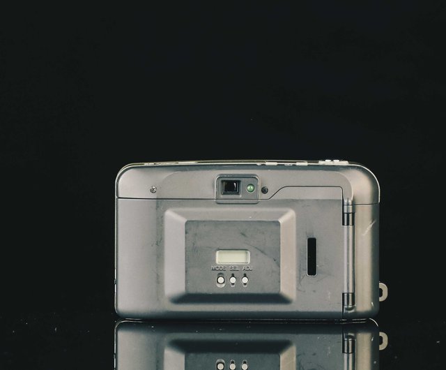 ミノルタ RIVA ZOOM 90 #1756 #135 フィルムカメラ - ショップ Rick