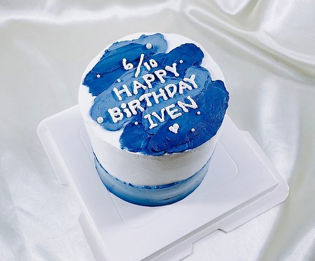 Pin on Birthday Cake Ideas