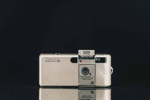 富士フイルム ティアラ ix-Z ネクシア 2000 ixz #1408 #APS