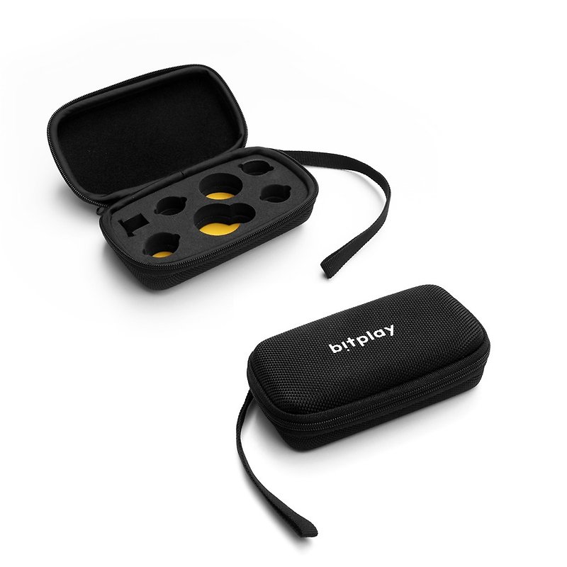 bitplay 外接鏡頭盒 - 其他 - 其他材質 黑色