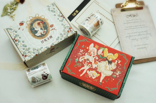 台湾作家PETテープ【rai 様お纏めご希望品】　〜5/9迄 台湾作家PETテープ【rai 様お纏めご希望品】〜5/9迄