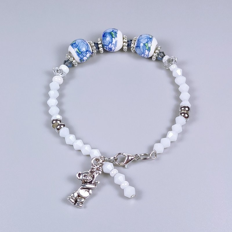 【VANYOYA】Warm Series | Warm Style | E001 Vitality Bracelet - Bracelets - Other Materials 