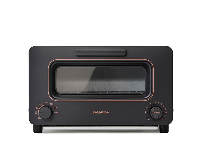 New upgrade in 21 years] BALMUDA The Toaster NEW Impressive oven - Shop  balmuda-tw Kitchen Appliances - Pinkoi