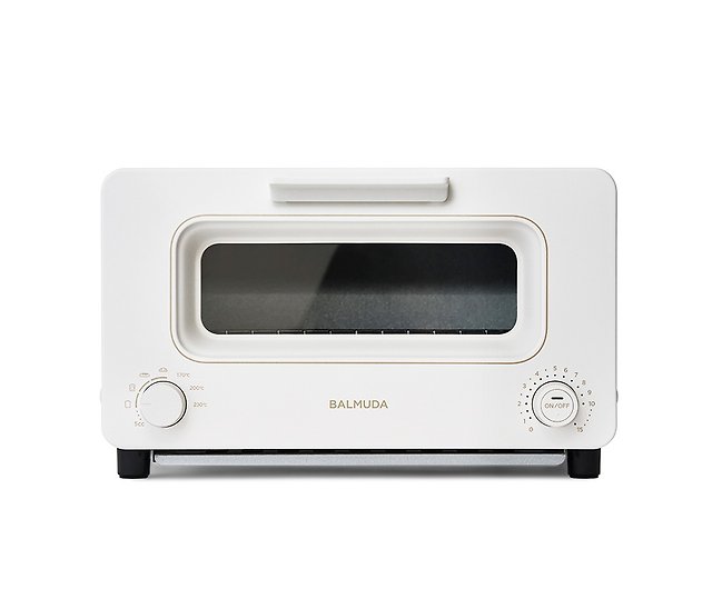 New upgrade in 21 years] BALMUDA The Toaster NEW Impressive oven - Shop  balmuda-tw Kitchen Appliances - Pinkoi