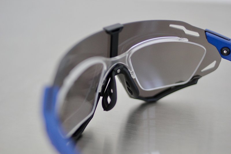 【加購價】Photon光子 近視框 - 同時購買Photon眼鏡享優惠 - 太陽眼鏡 - 其他材質 透明